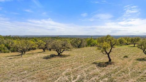 Lot 19 Stone Ridge Mountain Drive Round Mountain TX 78663