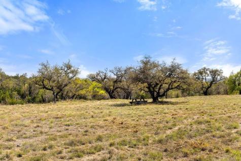 Lot 19 Stone Ridge Mountain Drive Round Mountain TX 78663