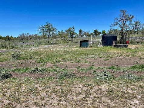 Lot 7 Jung Road Harper TX 78631