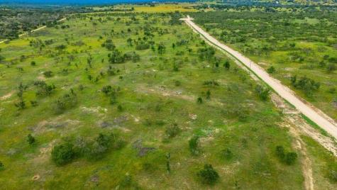 Lot 7 Jung Road Harper TX 78631