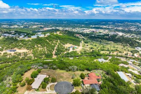 329 Loma Vista Drive Kerrville TX 78028