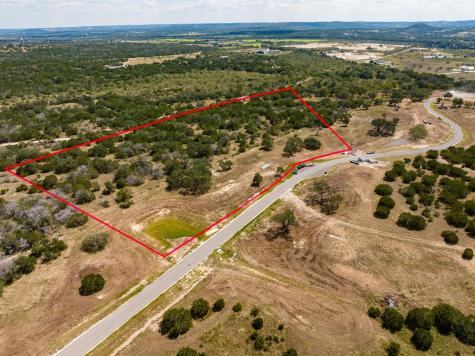 173 Dark Sky Path Kerrville TX 78028