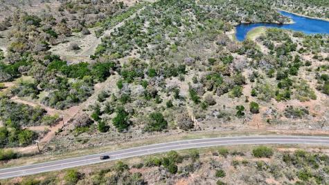 Tract 1 Ranch Road 2233 Sunrise Beach TX 78643
