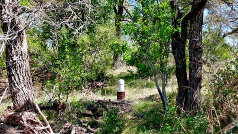 Tract 1 Ranch Road 2233 Sunrise Beach TX 78643