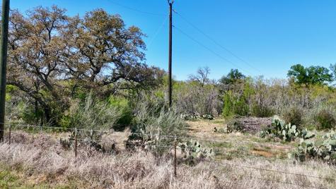 Tract 1 Ranch Road 2233 Sunrise Beach TX 78643