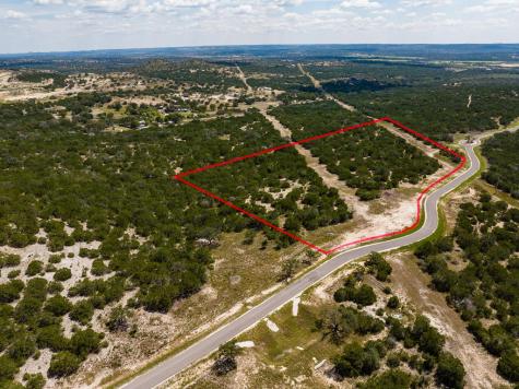 381 Dark Sky Path Kerrville TX 78028