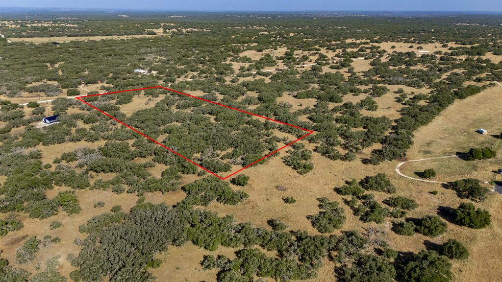 Lot 8 Legacy Oaks Drive Harper TX 78631