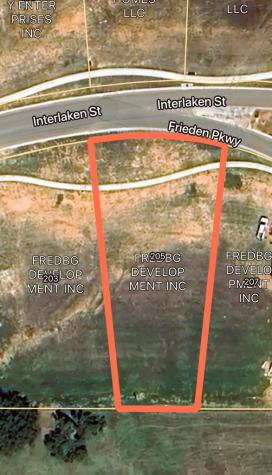 205 Interlaken Street Fredericksburg TX 78624