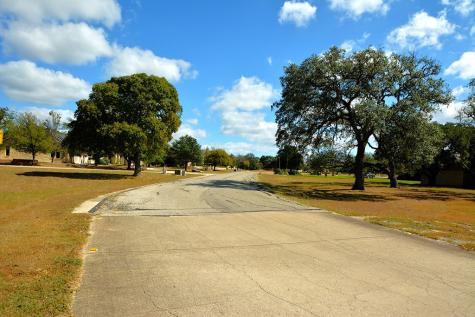 936 Saddle Club Drive Kerrville TX 78028