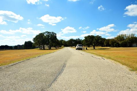 936 Saddle Club Drive Kerrville TX 78028