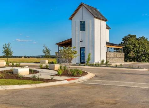 233 Interlaken Street Fredericksburg TX 78624