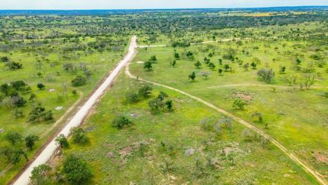 Lot 8 Sweet Wind Lane Harper TX 78631