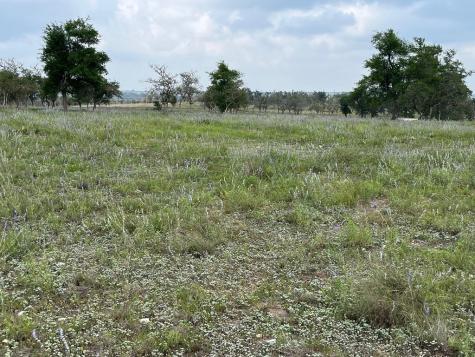 Lot 8 Sweet Wind Lane Harper TX 78631