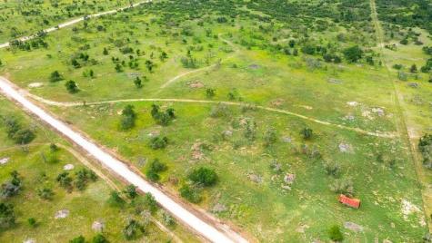 Lot 8 Sweet Wind Lane Harper TX 78631