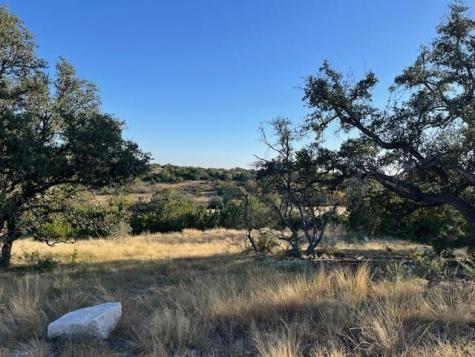 Tract 10 Rare Eagle Drive Fredericksburg TX 78624