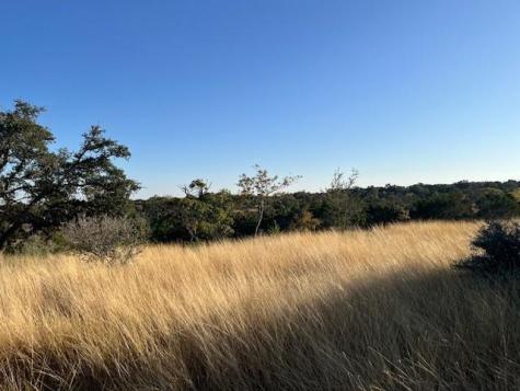 Tract 10 Rare Eagle Drive Fredericksburg TX 78624