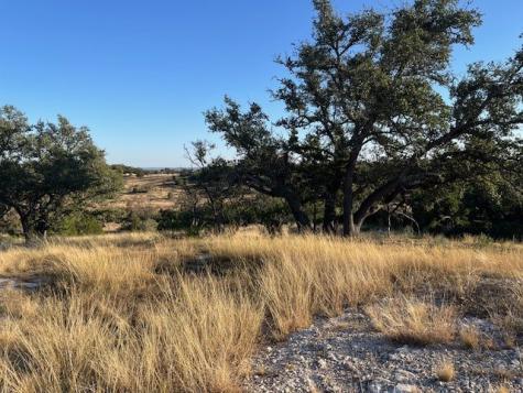Tract 10 Rare Eagle Drive Fredericksburg TX 78624