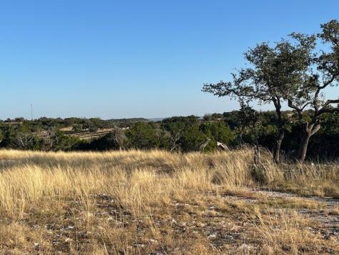 Tract 10 Rare Eagle Drive Fredericksburg TX 78624