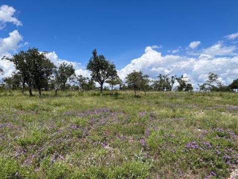 Lot 10 Sweet Wind Lane Harper TX 78631
