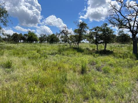 Lot 10 Sweet Wind Lane Harper TX 78631
