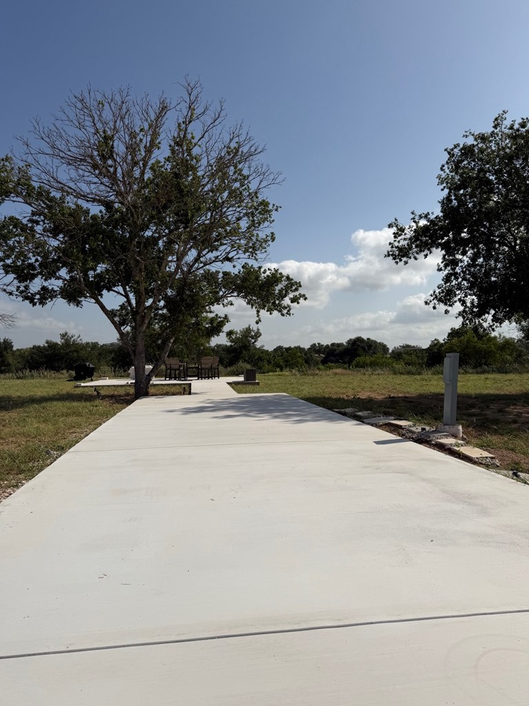 232 Resort Court Fredericksburg TX 78624