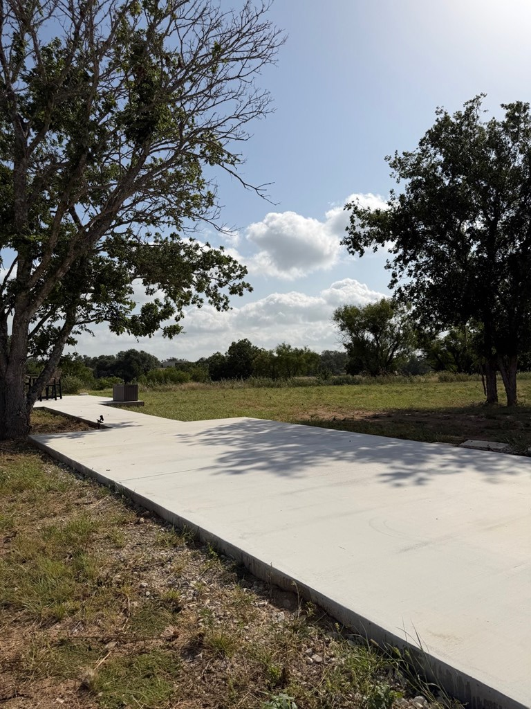 232 Resort Court Fredericksburg TX 78624