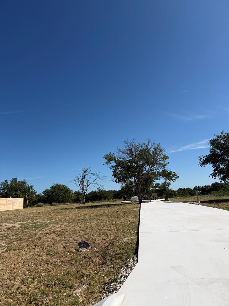 232 Resort Court Fredericksburg TX 78624