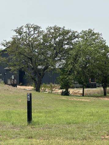 108 Baume Court Fredericksburg TX 78624
