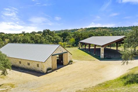 1655 Walnut Springs Road Johnson City TX 78636