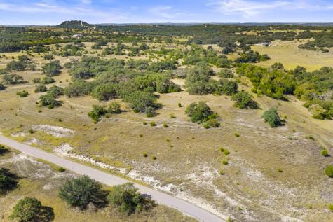 1655 Walnut Springs Road Johnson City TX 78636