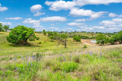 Lot 48 Badger Ridge Road Fredericksburg TX 78624