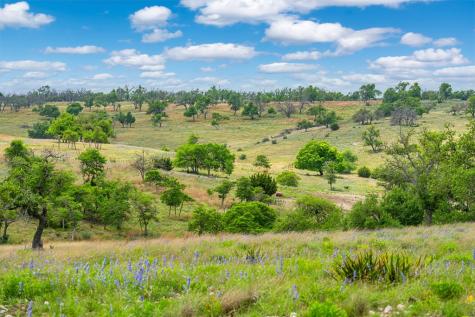 Lot 48 Badger Ridge Road Fredericksburg TX 78624