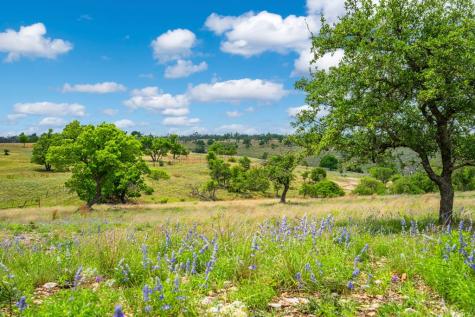Lot 48 Badger Ridge Road Fredericksburg TX 78624