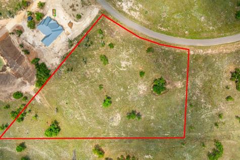 Lot 48 Badger Ridge Road Fredericksburg TX 78624