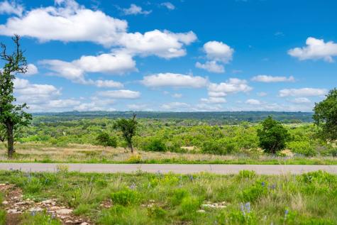 Lot 48 Badger Ridge Road Fredericksburg TX 78624