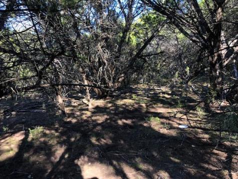 Lot 16-17 Oklahoma Avenue Bandera TX 78063