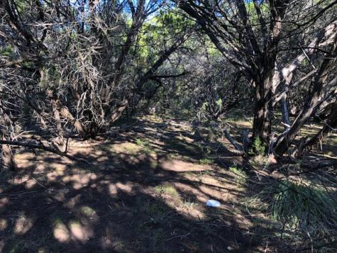 Lot 16-17 Oklahoma Avenue Bandera TX 78063
