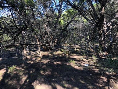 Lot 16-17 Oklahoma Avenue Bandera TX 78063