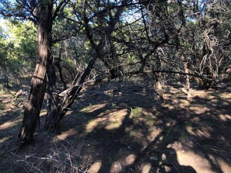 Lot 16-17 Oklahoma Avenue Bandera TX 78063