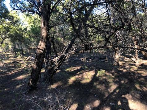 Lot 16-17 Oklahoma Avenue Bandera TX 78063