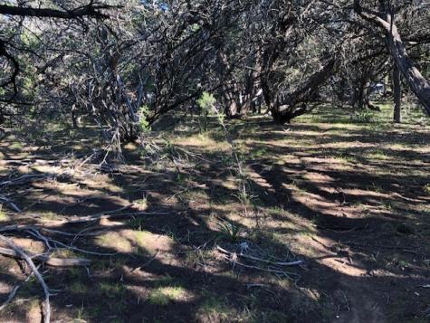 Lot 16-17 Oklahoma Avenue Bandera TX 78063