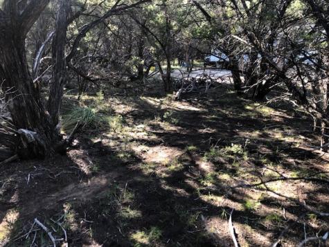 Lot 16-17 Oklahoma Avenue Bandera TX 78063