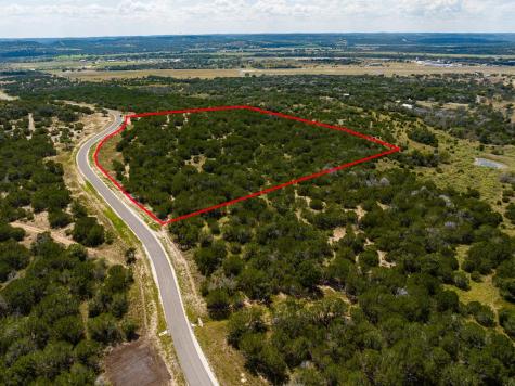 312 Dark Sky Path Kerrville TX 78028