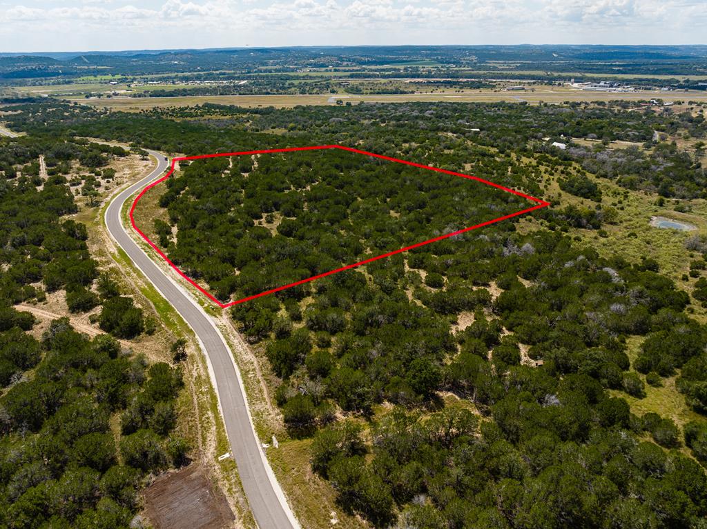 312 Dark Sky Path Kerrville TX 78028