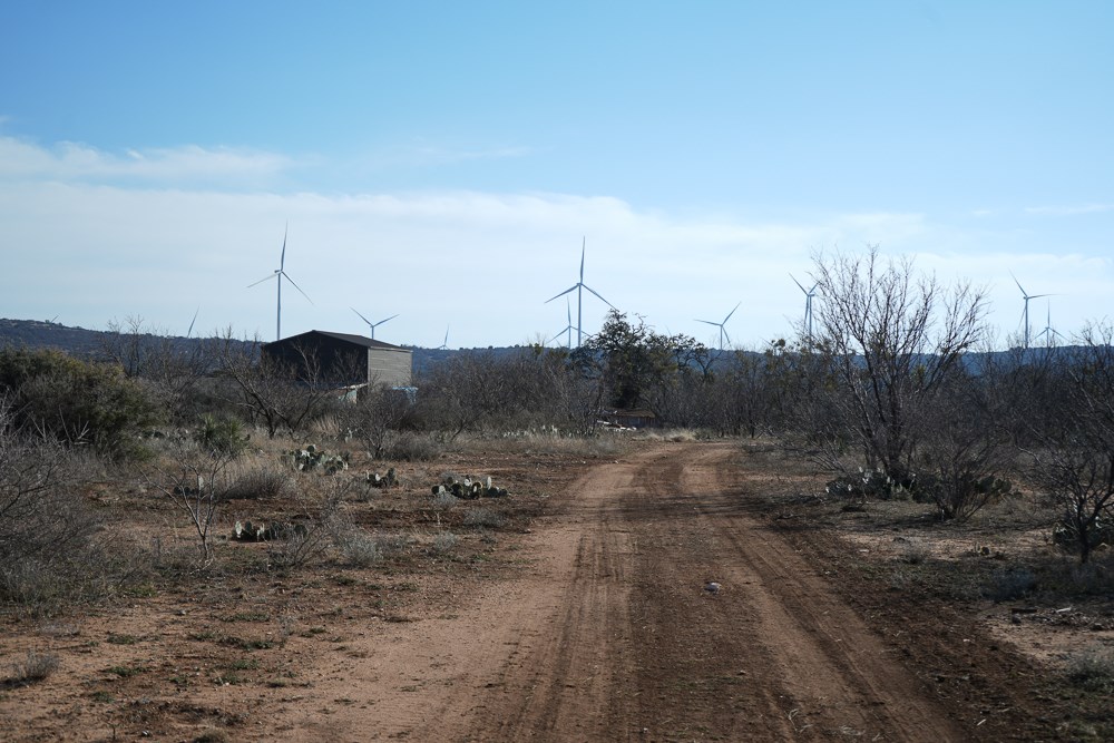 120 County Road 306 Lohn TX 76852