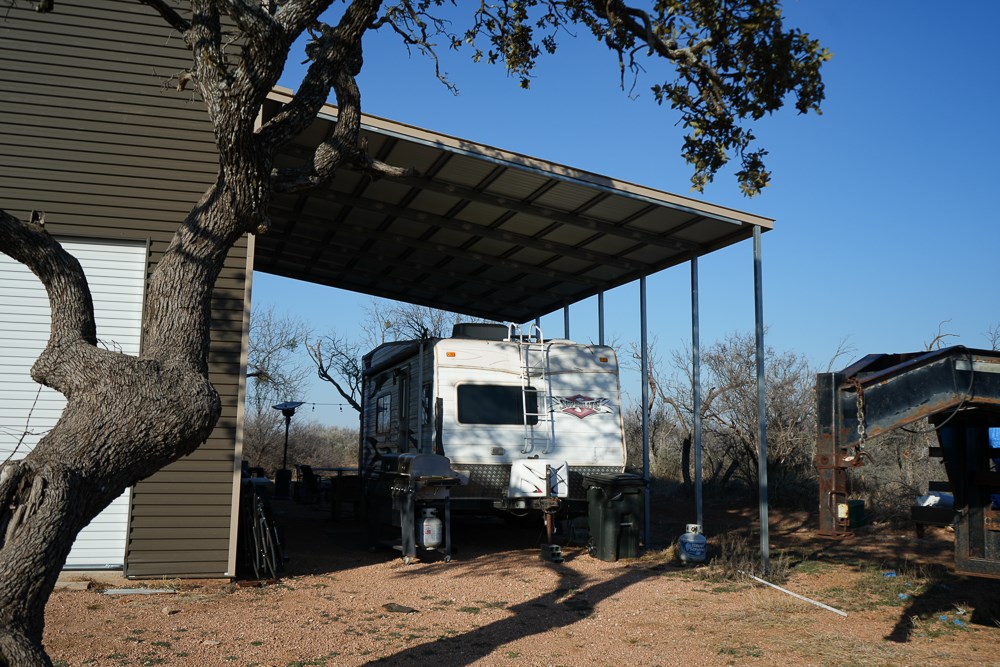 120 County Road 306 Lohn TX 76852