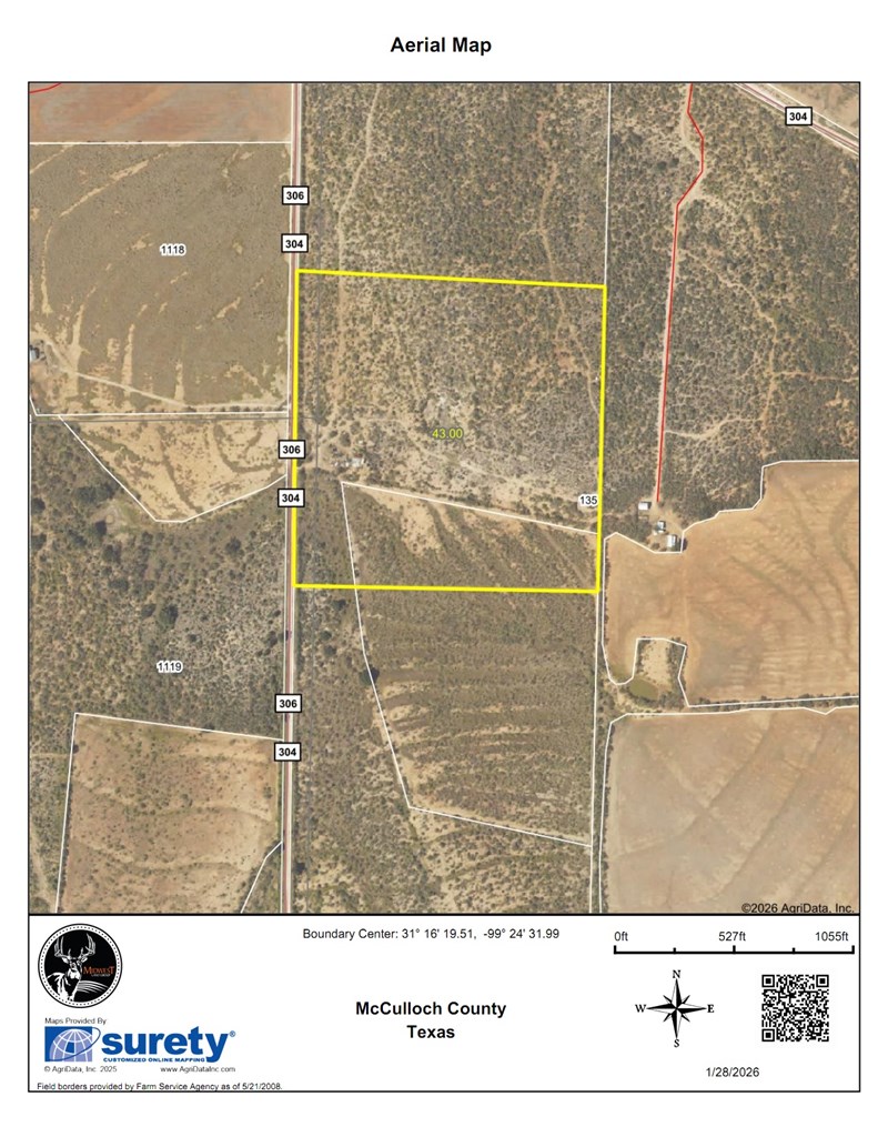 120 County Road 306 Lohn TX 76852