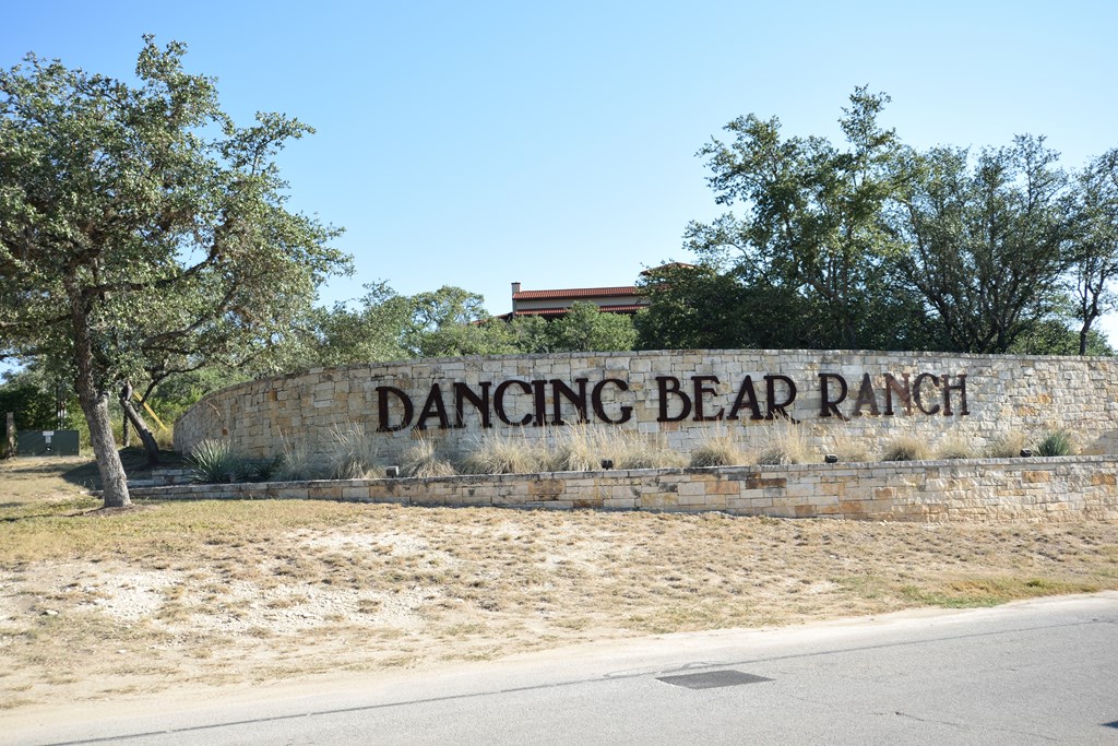 Lot 8 Private Road 1708 Mico TX 78056