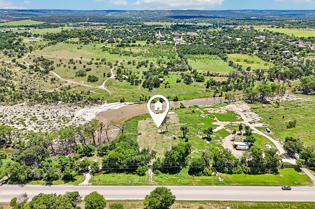 5953 Highway 27 Center Point TX 78010