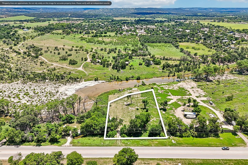 5953 Highway 27 Center Point TX 78010